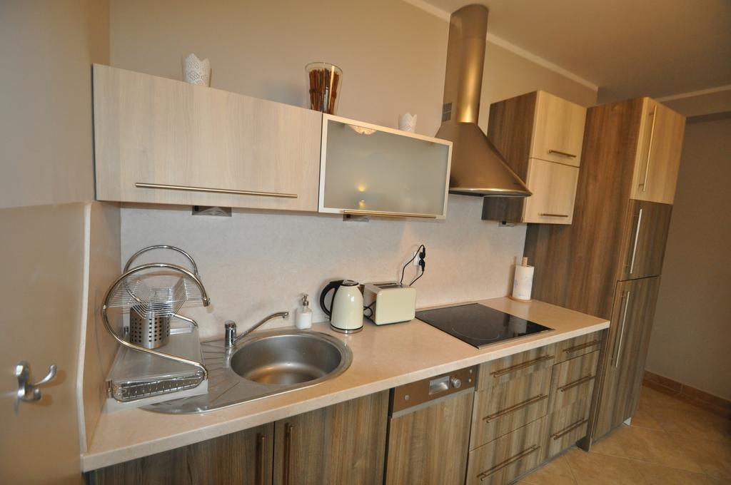Apartament Spokojny Koscielisko Exterior photo